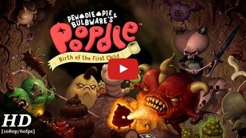 Gameplay video of Poopdie 1
