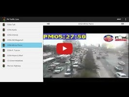 วิดีโอเกี่ยวกับ PH Traffic Cam 1
