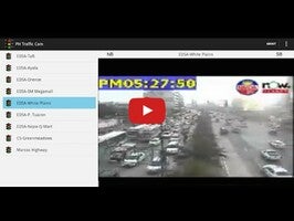 Vídeo sobre PH Traffic Cam 1