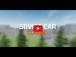 Video del gameplay di SovietCar: Classic 1