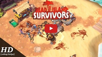 Dead Island Survivors 1 0 For Android Download