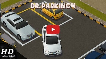 Video gameplay Dr. Parking 4 2