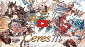 Video gameplay Ceres M 1