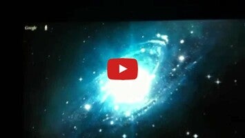 Vídeo de Live Space Wallpaper FREE 1