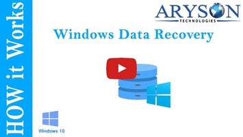 Vidéo au sujet deWindows Data Recovery Software1