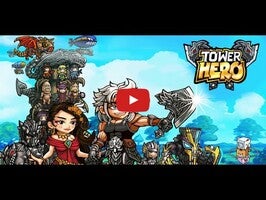 Vidéo de jeu deTower Hero - Tower Defense1