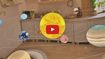 Video su Planets AR 1