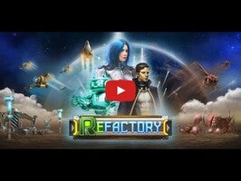 Видео игры ReFactory 1