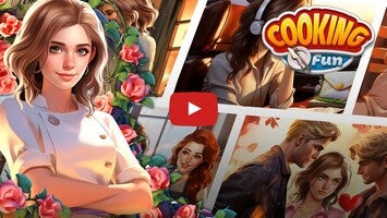 Cooking Fun: Cooking Games1'ın oynanış videosu