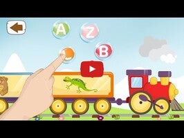 Vídeo de gameplay de Lojëra për fëmijë 1