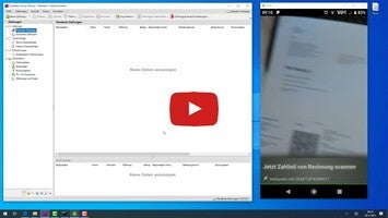 关于QR-Zahlteil App1的视频
