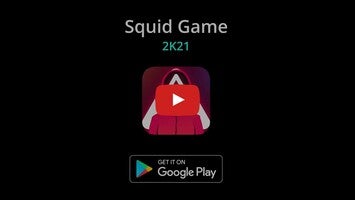 Video del gameplay di Squid Challenge 3D Online 1