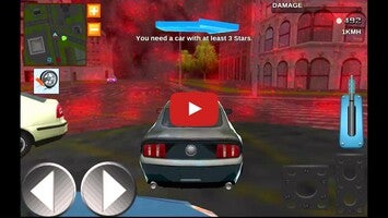 طريقة لعب الفيديو الخاصة ب Driver Game1