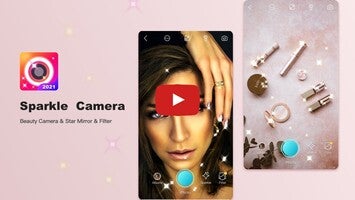 Selfie Cam: Beauty Plus camera1動画について