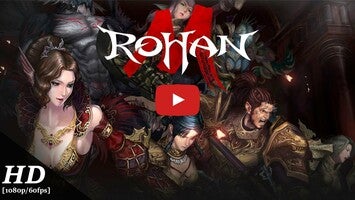 Video gameplay Rohan M (KR) 1