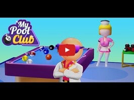 My Pool Club1'ın oynanış videosu