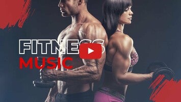 วิดีโอเกี่ยวกับ Fitness Music Workout Music 1