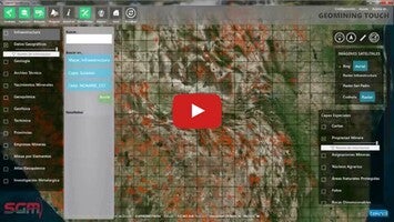 Video tentang GeoInfoMex 1