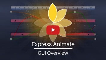 Express Animate Free Animation Software1 hakkında video