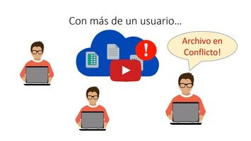 Vídeo de Dataprius 1