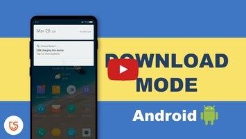 Vídeo de ReiBoot for Android 1