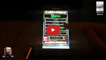 BingoSlot1のゲーム動画