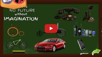 Video su W5GO Imagination 1