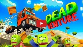 Vídeo de gameplay de Dead Venture: Zombie Survival 1