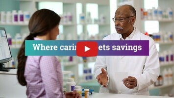 Vidéo au sujet deScriptSave WellRx Rx Discounts1