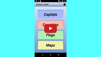 Game Capitals1 hakkında video