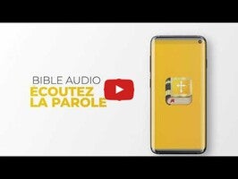 Vidéo au sujet deBible audio en français1