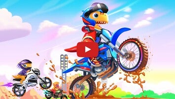 Видео игры Dirt Bike Games for Kids 1