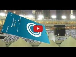 Kaaba compass - Muslim fasting1動画について