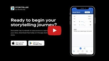 Video su Text to Speech by Storyteller 1