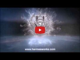 Vidéo au sujet dehermesworks1
