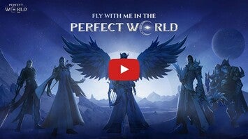 طريقة لعب الفيديو الخاصة ب Perfect World VNG1