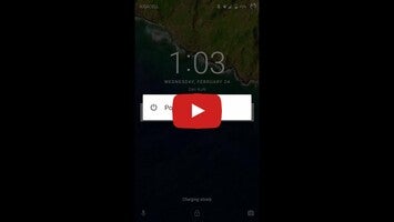 Vídeo sobre Smart Lockscreen Protector 1