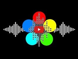 Video about Spectrum RTA - audio analyzing 1