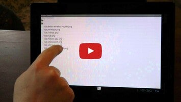 Video über DroidDia prime 1