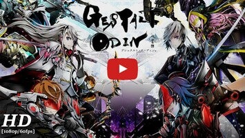 Video del gameplay di GESTALT ODIN 1