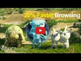 Video about UC Browser 1