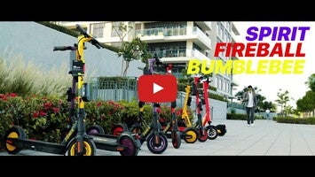 Video su FENIX Mobility & Deliveries 1