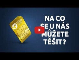 Video about Tesco Mobile 1