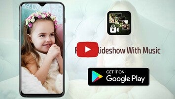 Video tentang Photo Slideshow With Music 1