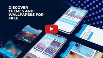 วิดีโอเกี่ยวกับ Themes for Honor and Huawei 1