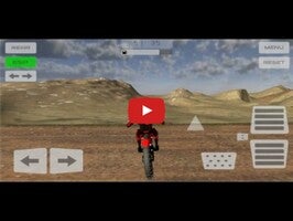 Video del gameplay di Real Motocross Offroad 1