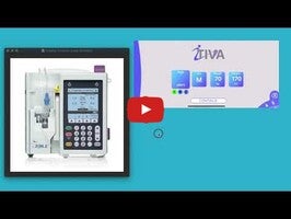 Видео про iTIVA plus Anesthesia 1