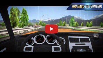 Video gameplay Racing Club 1