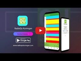 Видео про RadioQu Kuningan 1