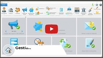 Vidéo au sujet deGestion Locative2